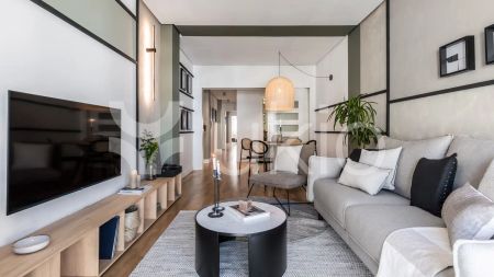 Apartamento de alquiler en Calle de Fuencarral, Trafalgar - Foto 3