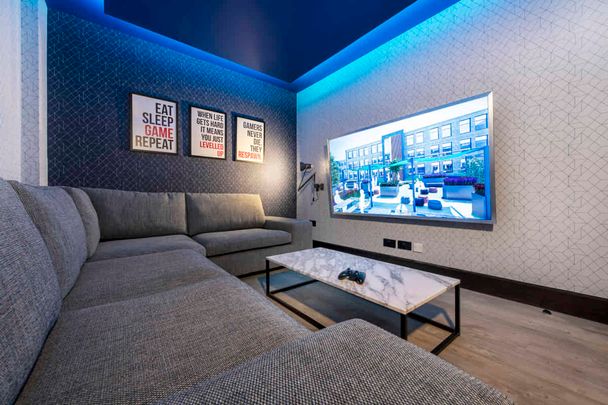 Deluxe Studio - Photo 1