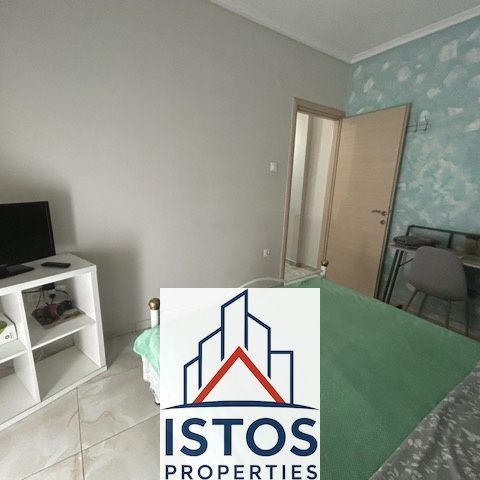 Studio/Γκαρσονιέρα για ενοικίαση Άνω Πόλη - Photo 1