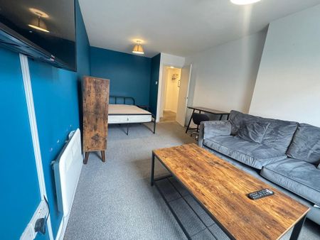 1 bedroom flat to rent - Photo 3