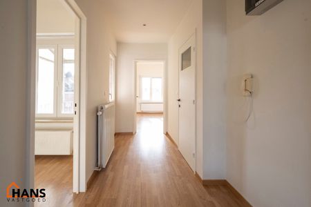 Merksemheidelaan 3/101 - Foto 2