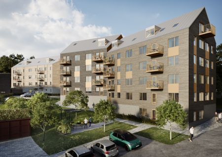 Räfserydsvägen, Borås - Photo 4