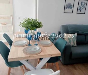 Alquiler de casa o chalet en Los Gallos - La Coquina - Foto 4