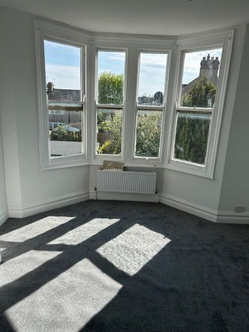 Bedsit, Hazelwood Lane, N13 - Photo 3