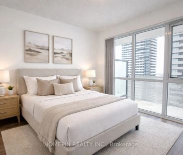 8 Interchange Way #3001 - Photo 5