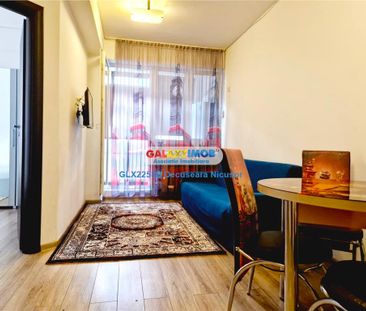 Apartament 2 camere Militari Residence mobilat utilat 380 euro - Photo 1