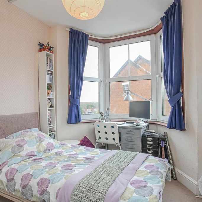 House share to rent - Photo 1