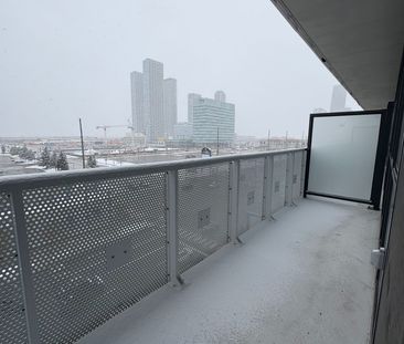 For Lease - 8 Interchange Way Unit# 607, Vaughan, Ontario - Photo 5