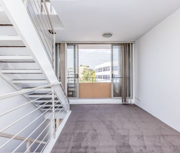 24/38 Chalmers Street, Surry Hills NSW 2010 - Apartment For Rent | ... - Photo 1