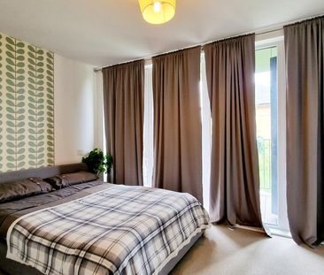 1 bedroom apartment to rent - Photo 5