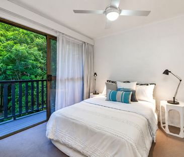 Stylish Multi-Level Townhouse in the Heart of Paddington - Photo 4
