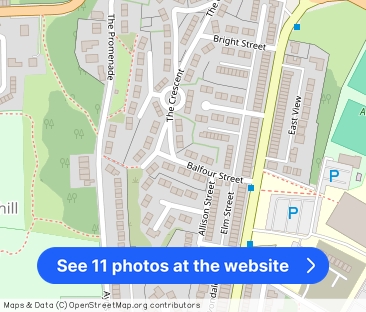 The Crescent, Consett, Durham, DH8 5JE - Photo 1