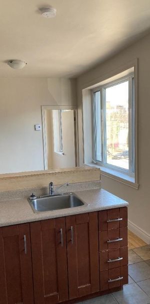 Appartement 3 ½ à Saint-Sauveur - Photo 1