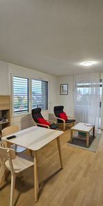 Zweieinhalb-Zimmer-Wohnung im dritten Stock - Photo 4