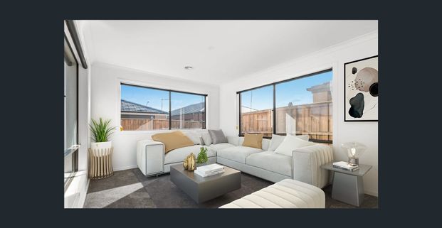 Four Bedroom plus Study plus Theatre room - Photo 1