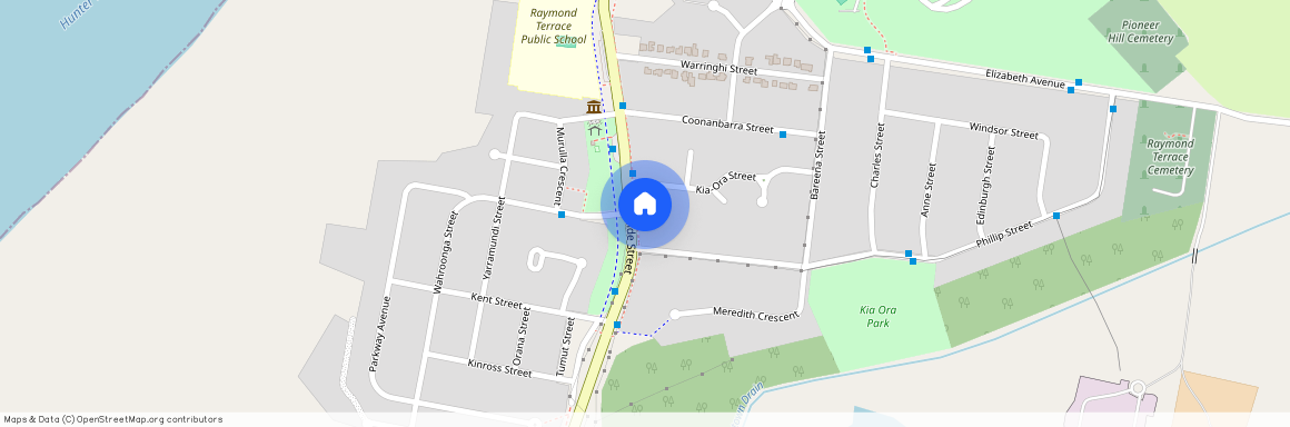 227 Adelaide Street, NSW 2324, Raymond Terrace