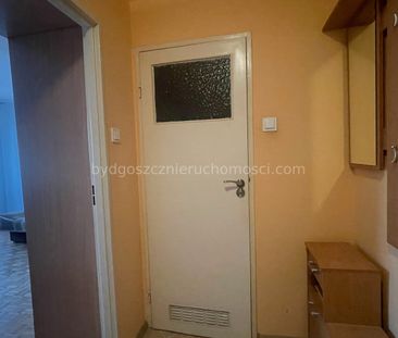 Do wynajęcia mieszkanie Bydgoszcz Bartodzieje - 30m2 - Photo 5