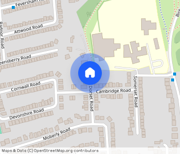 Dorset Road, Salisbury, SP1 - Photo 1