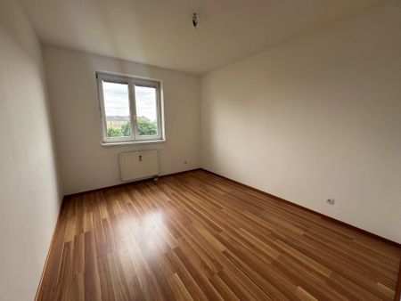 Günstige 3 Zimmerwohnung inkl. Tiefgaragenplatz - unbefristeter Mietvertrag - Foto 3