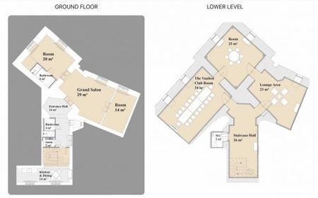 Körönd Palace - Maisonette - Fotó 4