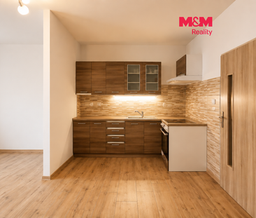 Pronájem bytu 2+kk 47 m², 17. listopadu 288, Týniště nad Orlicí - Photo 4