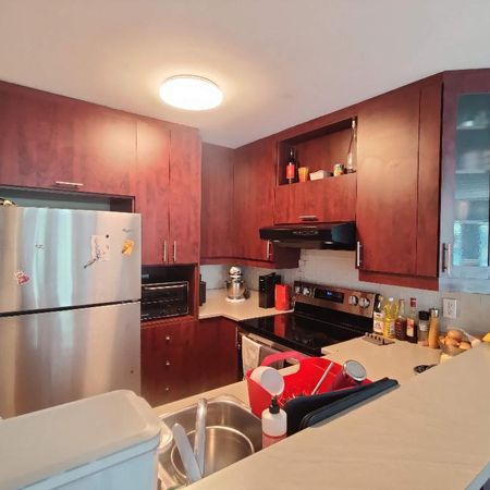 Cession de Bail - 4 1/2 dans Hochelaga - Photo 4