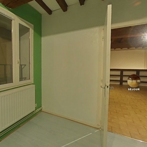 APPARTEMENT T5 A LOUER - BRIGNAIS - 116.7 m2 - 1 110 € charges comprises par mois - Photo 1