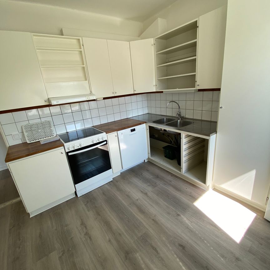 Trozelligatan 39 - Foto 1