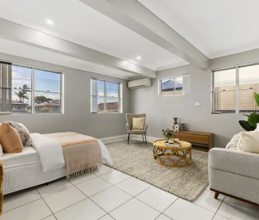 One Bedroom Unit - Utilities included - Photo 4