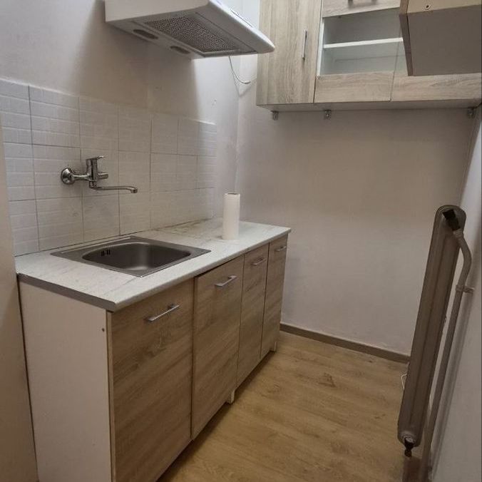 Studio/Γκαρσονιέρα για ενοικίαση - Πάτρα, - Φωτογραφία 1