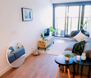 3 Bed Apartment - Photo 1