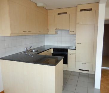 3.5 Zimmer, 82 m², 3. Stock - Foto 4