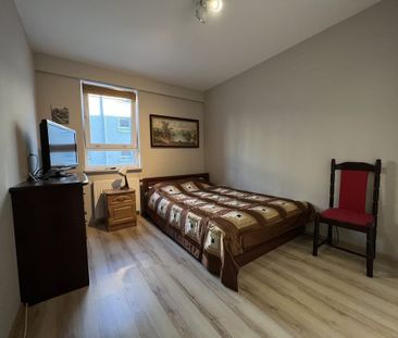 2 pokoje, zamknięte osiedle, garaż 40 m² - Zdjęcie 5