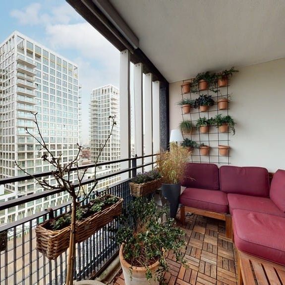 Gedempte Zalmhaven 833, Stadsdriehoek, 3011BT, Rotterdam - Foto 1