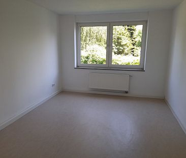 2 Zimmer Etagenwohnung - Foto 1