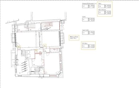 Historisch Arbeiten in der Altstadt von Sursee - Foto 3