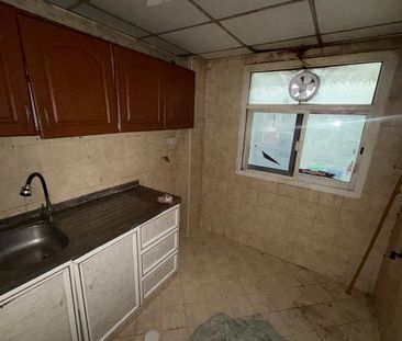 30 days free central AC one Bhk apartment family - Photo 4