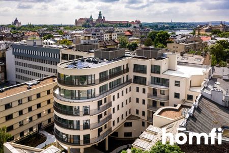 Kraków, Stare Miasto, Smoleńsk - Photo 4