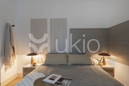 3 bedroom luxury Apartment for rent in Madrid, Spain - Photo 3