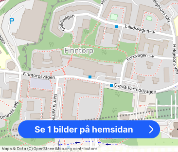 Gamla Värmdövägen 11 - Foto 1
