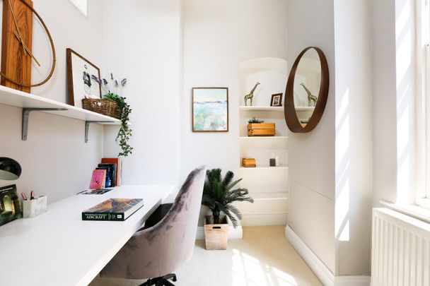 3 bedroom maisonette to rent - Photo 1