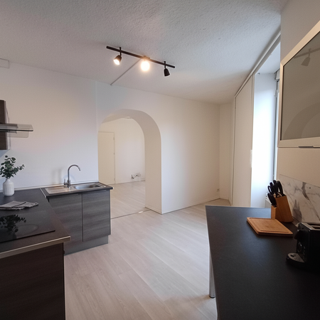 Location Appartement 2 pièces 46m² ROANNE 42300 - Photo 3