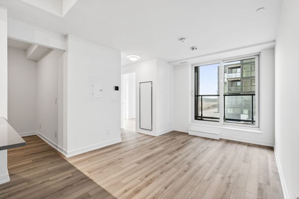 For Lease - 3071 Trafalgar Road Unit# 411, Oakville, Ontario - Photo 1