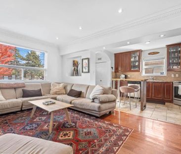 For Lease - 16 Connie Street, Toronto, Ontario - Photo 3