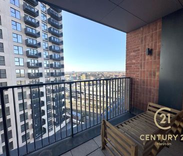 1 bedroom flat to rent - Photo 6