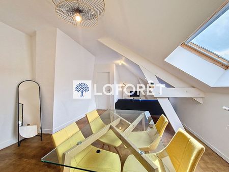 Appartement T1 près de AMIENS à louer - Photo 4