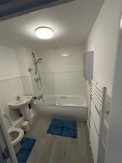 1 Bed Flat, Croydon, CR0 - Photo 2