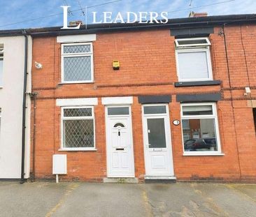 New Street, Huthwaite, Sutton-in-ashfield, Nottinghamshire, NG17 - Photo 6