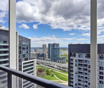 For Lease - 50 Ordnance Street Unit# 2802, Toronto, Ontario - Photo 2