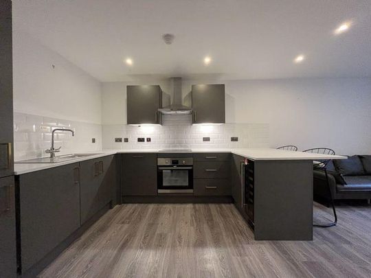 1 bedroom apartment to rent - Photo 1